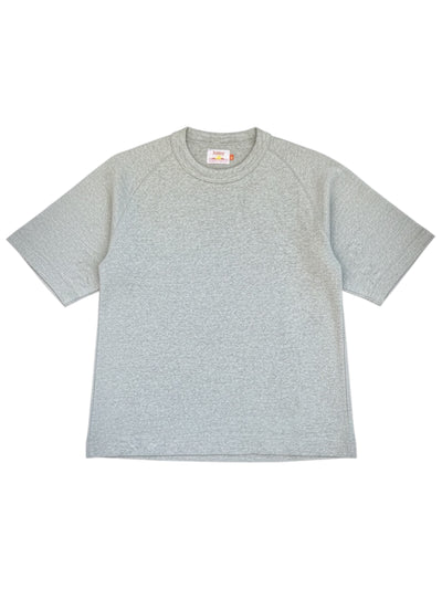 Mahuna Tee - Hambledon Grey