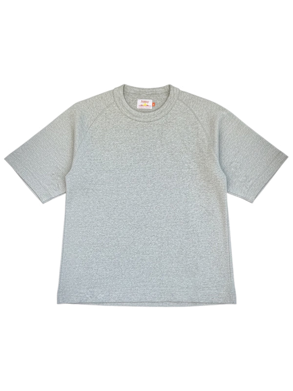 Mahuna Tee - Hambledon Grey