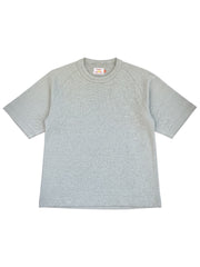 Mahuna Tee - Hambledon Grey