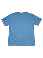 Haleiwa Tee - Indian teal
