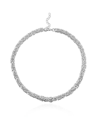 Connie Ring - Mixed Metal