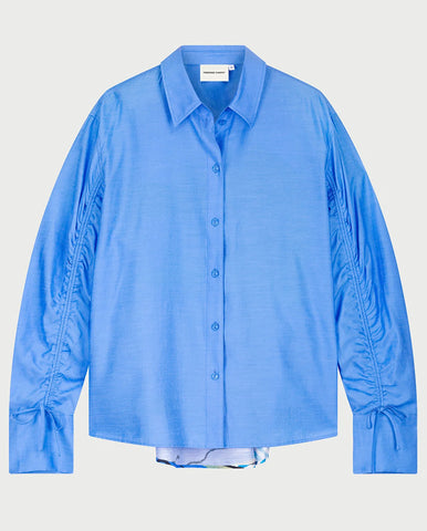 HIAKA S/S Tee - OffWhite