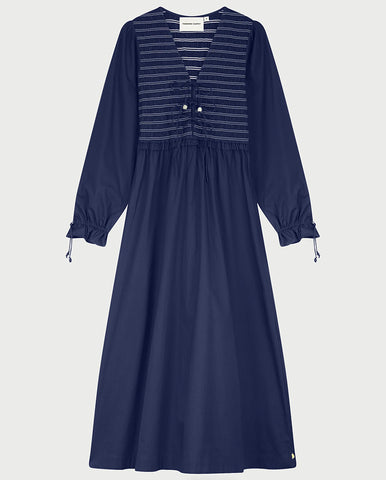 Active Mesh L/S Tee - Black