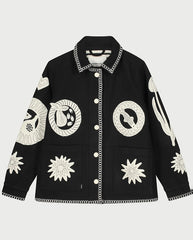 Elias Jacket - Black