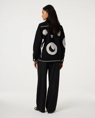 Elias Jacket - Black
