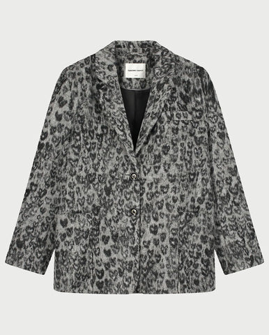 Brera Dress BLACK