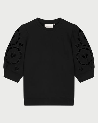 Henriette Sweater - Black