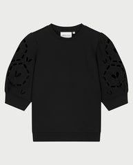 Henriette Sweater - Black