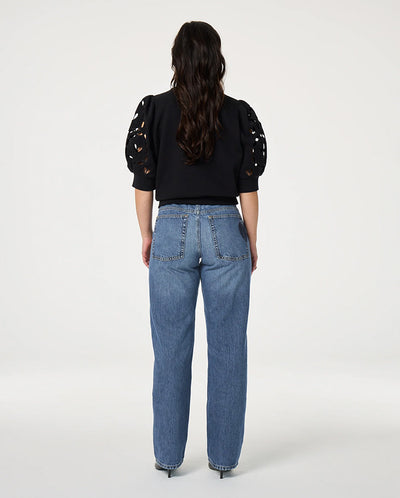 Henriette Sweater - Black