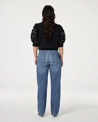 Henriette Sweater - Black