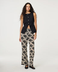 Mercy Top - Black