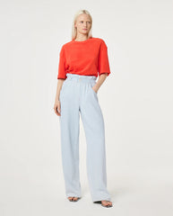 Evy Tee - Tangerine