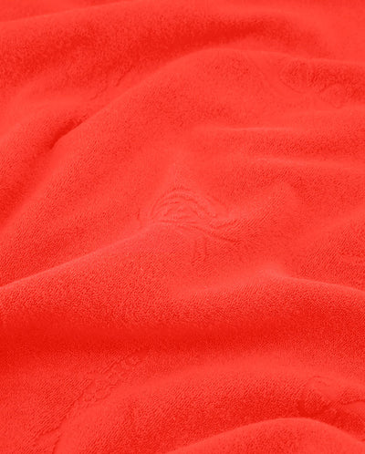 Evy Tee - Tangerine