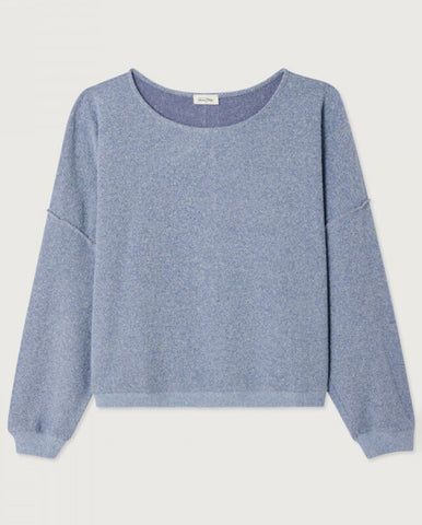 Vitow Cardigan - White
