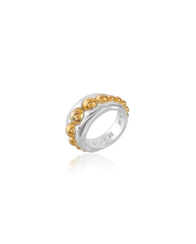 Ilina Ring - Silver