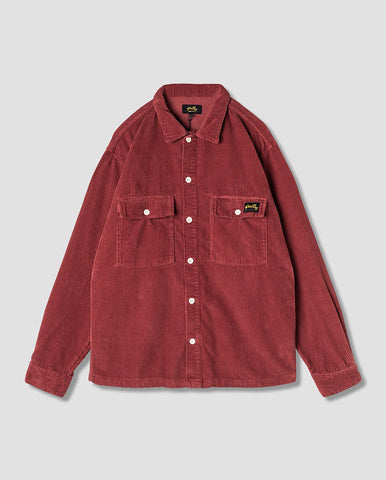Stan Solidarity Tee Texas Gold