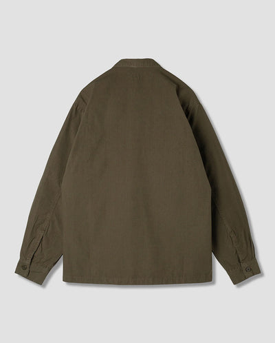CPO Shirt Olive Ripstop