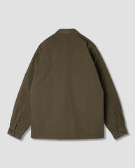 CPO Shirt Olive Ripstop
