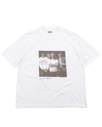 CSNY Tee - Off White