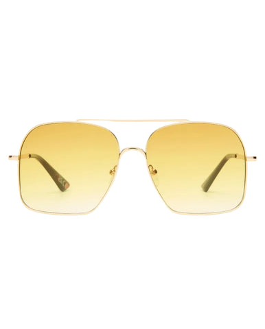 Apollo Chocolate - Grey Solid Lens