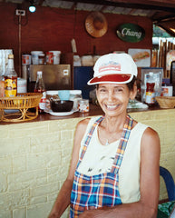Caracas Cap