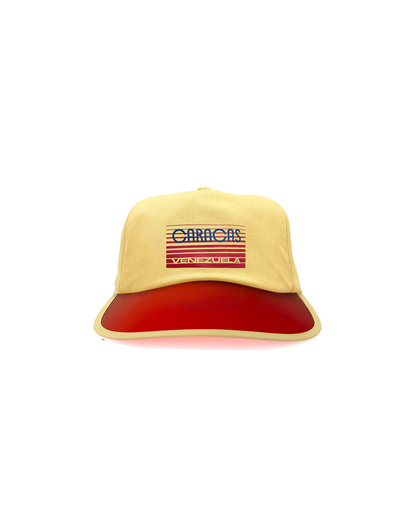 Caracas Cap