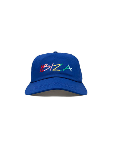 Paris Texas Cap - Red