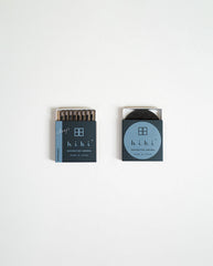 Hibi Deep Aroma - Ambergris