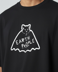 Kwaku Tee - Black