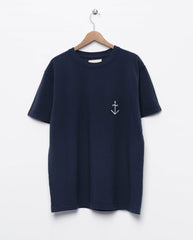 Dantas Logo Tee NAVY