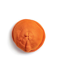 Deck Hat Rescue Orange