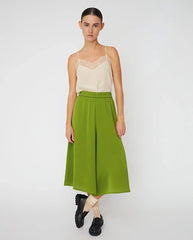 Delicate Shorts - Green Flash