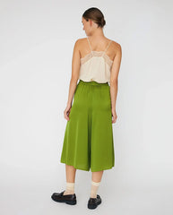 Delicate Shorts - Green Flash