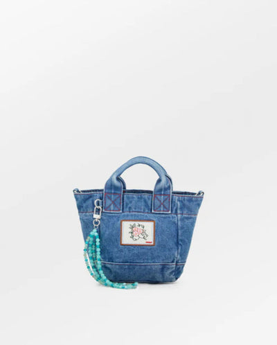 Denima Gabby Bag - Denim