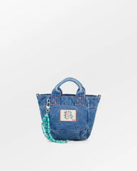 Denima Gabby Bag - Denim