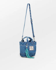Denima Gabby Bag - Denim