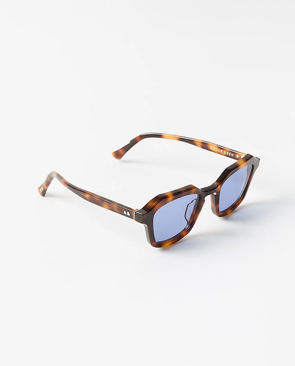Diego - Tortoise/Blue