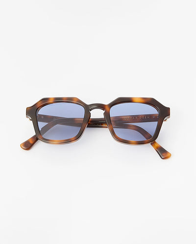 Diego - Tortoise/Blue