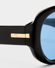 Dream Boat - Black