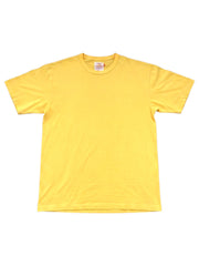 Haleiwa Tee - Cornsilk
