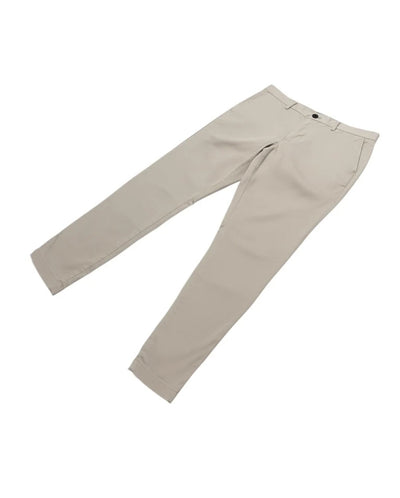 Regular Tapered Fit Chino -Taupe