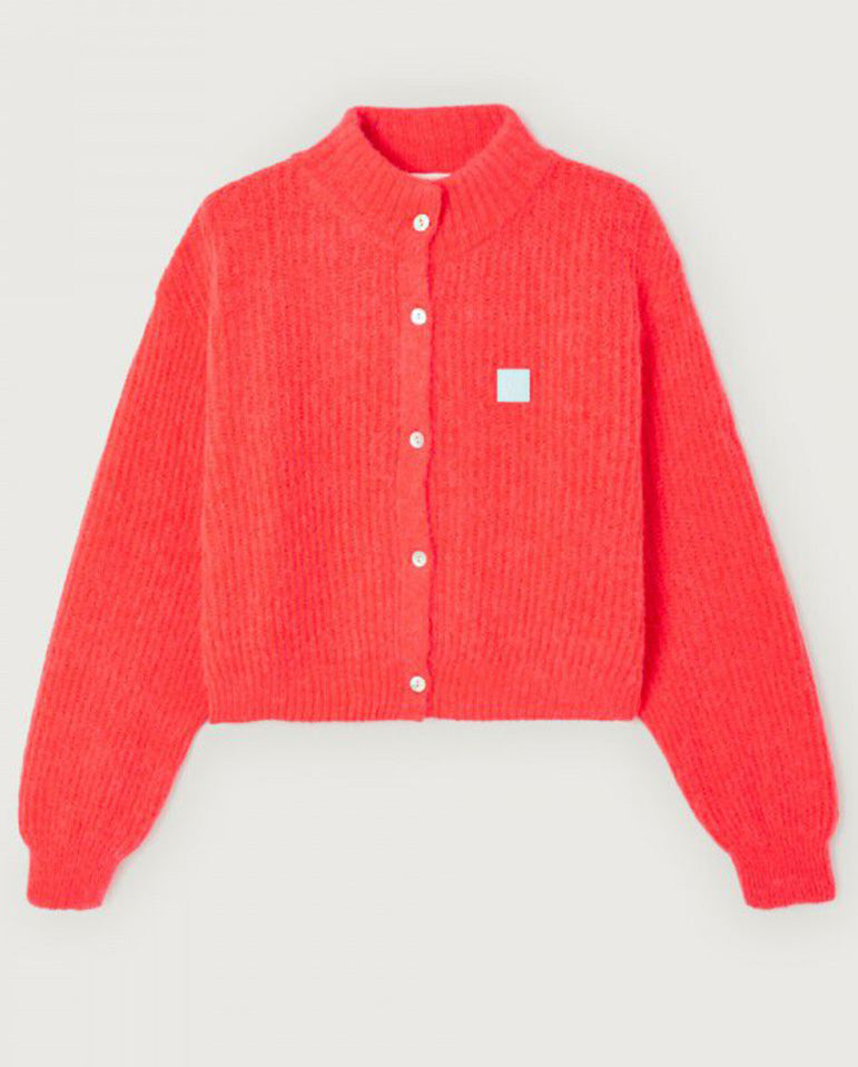 East Cardigan - Sunrise Flouro