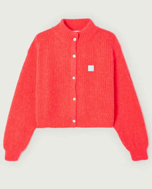 East Cardigan - Sunrise Flouro