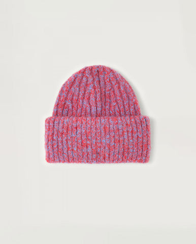 Nuny Wrap Knit - Cypress/Black Melange