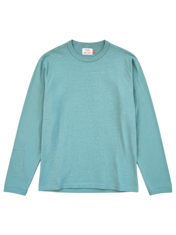 NAMAKAOH Tee Sagebrush Green