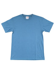 Haleiwa Tee - Indian teal