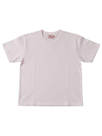 HIAKA Tee - Carinaria