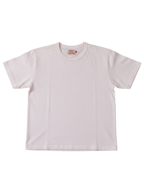 HIAKA Tee - Carinaria