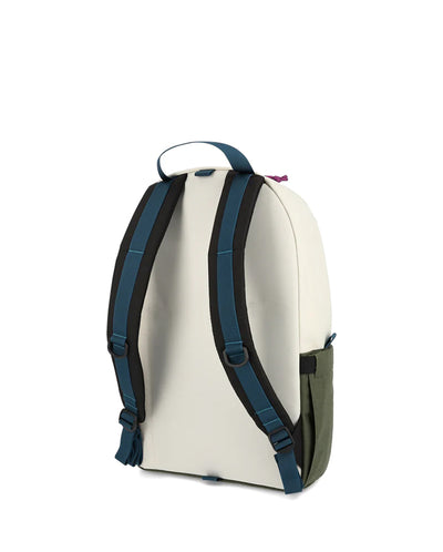 Daypack Classic Rucksack Bone White Olive