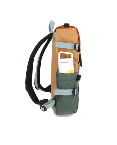 Rover Pack Classic Forest / Khaki